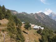 Les Hameaux et Chapelles de Valloire